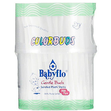 Babyflo Color Buds Gentle Buds (Variation)