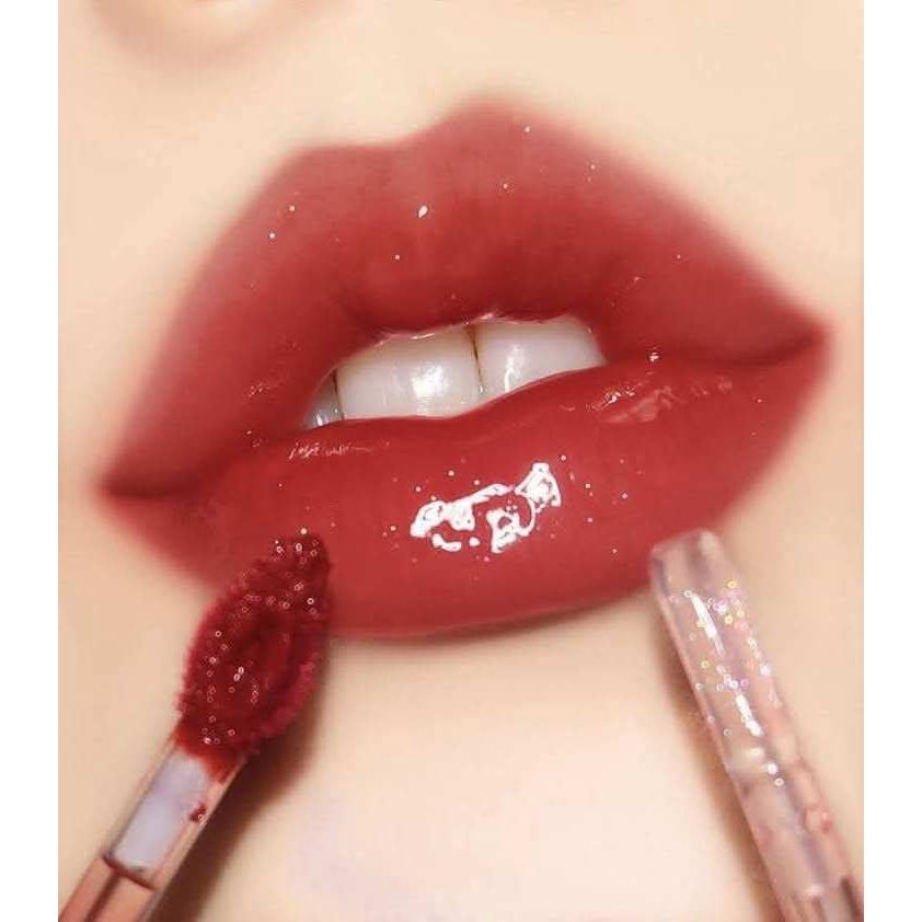 Dewy Lip Gloss by Love,Sparkles