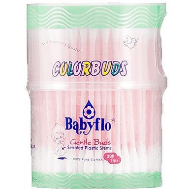 Babyflo Color Buds Gentle Buds (Variation)