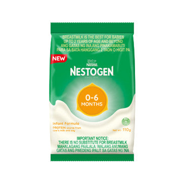 Nestogen for 0-6 Months Old 110g Infant Formula