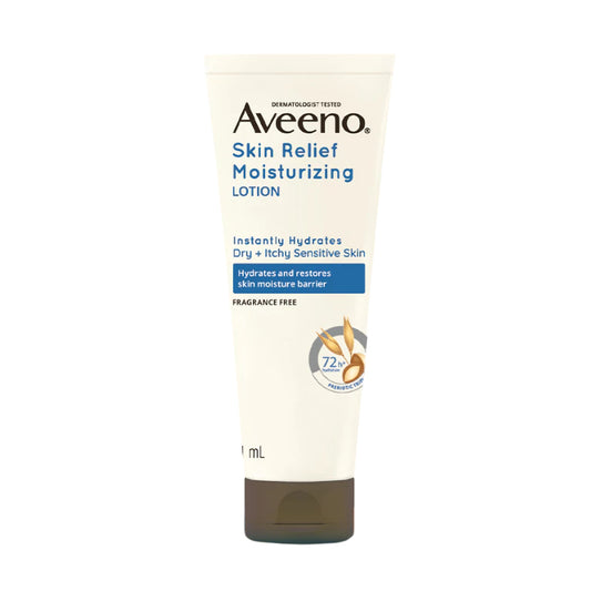 Aveeno Skin Relief Moisturizing Lotion 71ml