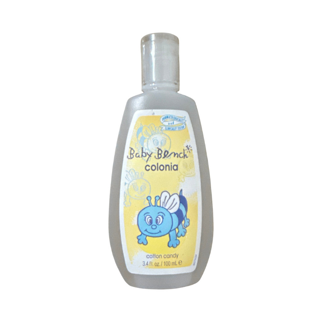 Baby Bench Cotton Candy Cologne 100ml