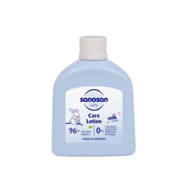 Sanosan Baby Care Lotion 50ml
