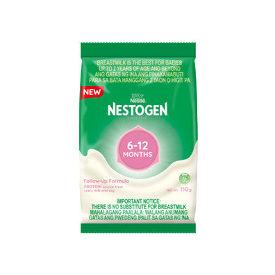 NESTOGEN for 6-12 Months Old 110g Infant Formula