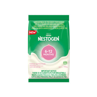 NESTOGEN for 6-12 Months Old 110g Infant Formula