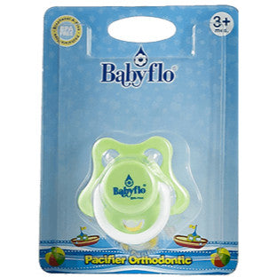 Babyflo Pacifier Orthodontic