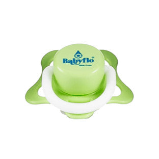 Babyflo Pacifier Orthodontic