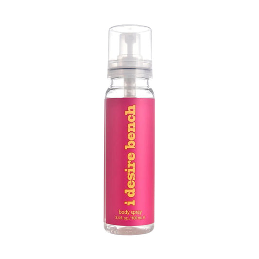 Bench I Desire Body Spray 100mL
