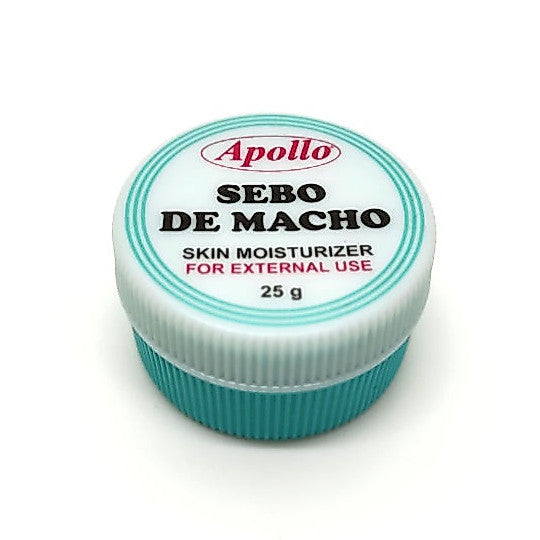 Apollo Sebo De Macho 25g